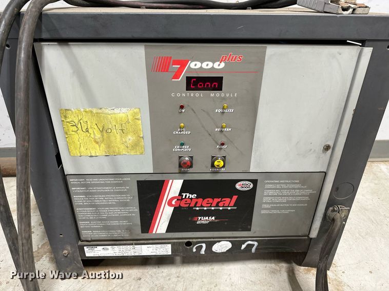 image for item DP3165 Nissan 50  forklift