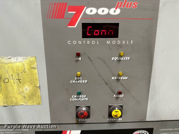 image for item DP3165 Nissan 50  forklift