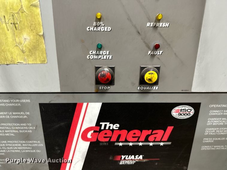 image for item DP3165 Nissan 50  forklift