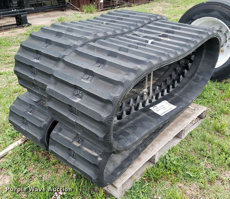 image for item DP7881 Camoplast  tracks