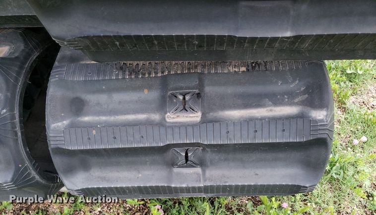 image for item DP7881 Camoplast  tracks