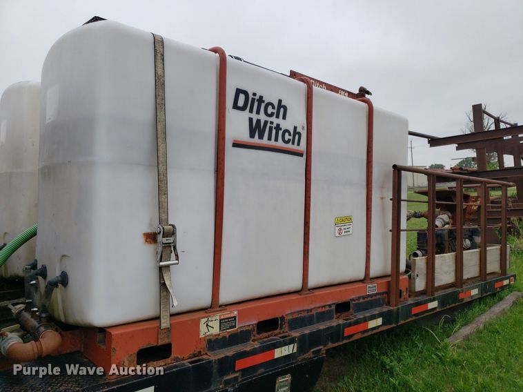 image for item DP7883 Knapheide PVMXWT-183C  flatbed