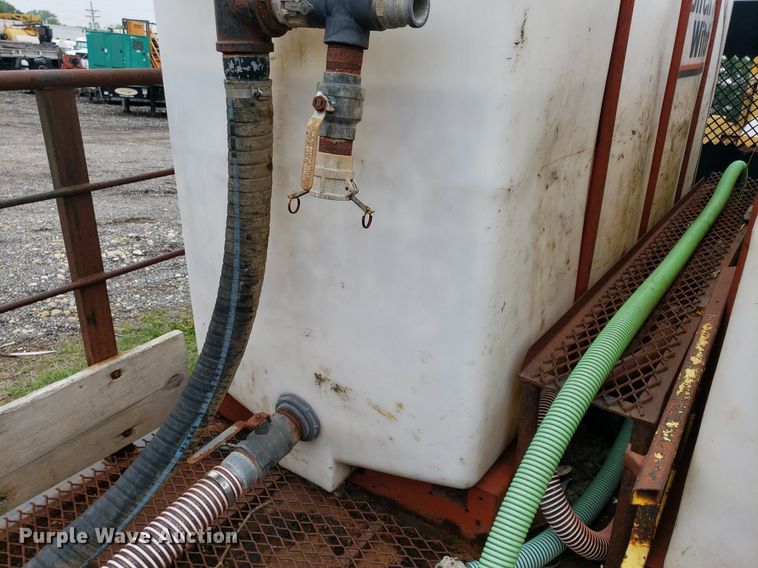 image for item DP7883 Knapheide PVMXWT-183C  flatbed