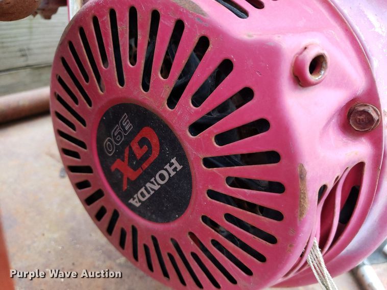 image for item DP7883 Knapheide PVMXWT-183C  flatbed