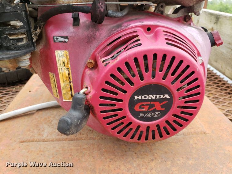 image for item DP7883 Knapheide PVMXWT-183C  flatbed