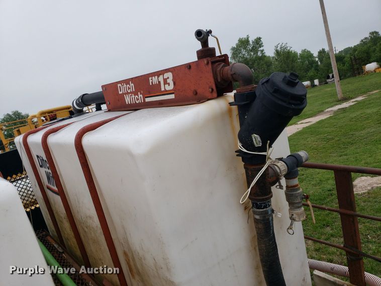 image for item DP7883 Knapheide PVMXWT-183C  flatbed