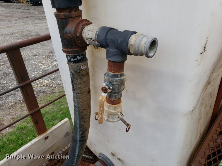 image for item DP7883 Knapheide PVMXWT-183C  flatbed