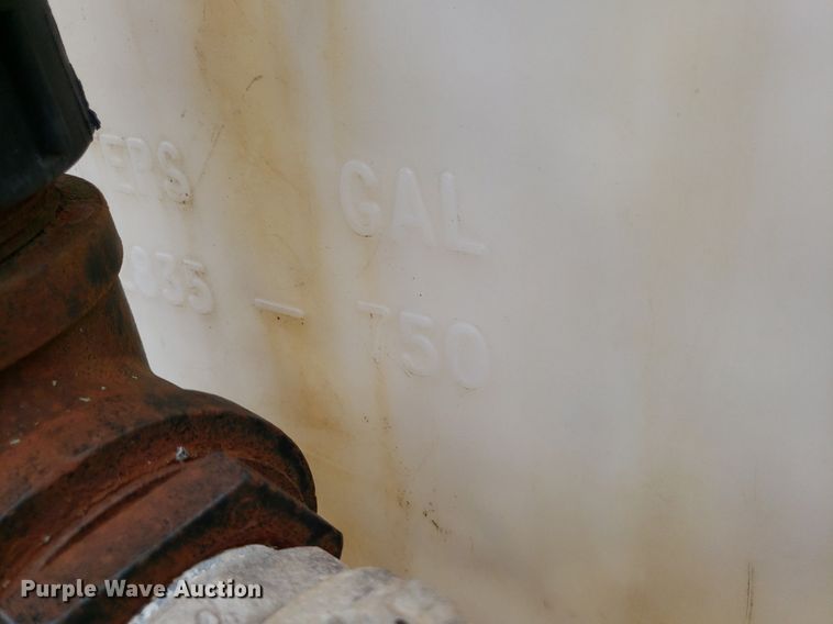 image for item DP7883 Knapheide PVMXWT-183C  flatbed