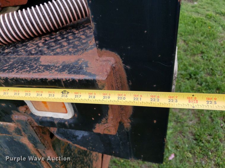 image for item DP7883 Knapheide PVMXWT-183C  flatbed