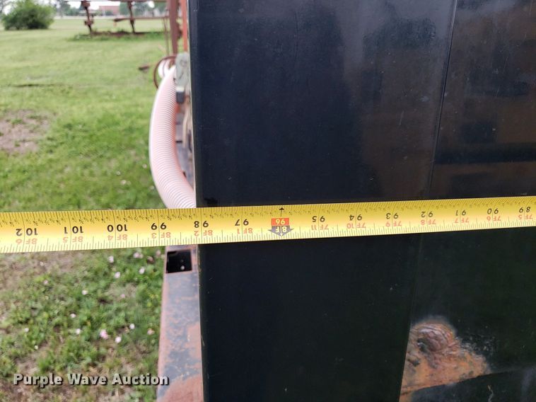 image for item DP7883 Knapheide PVMXWT-183C  flatbed