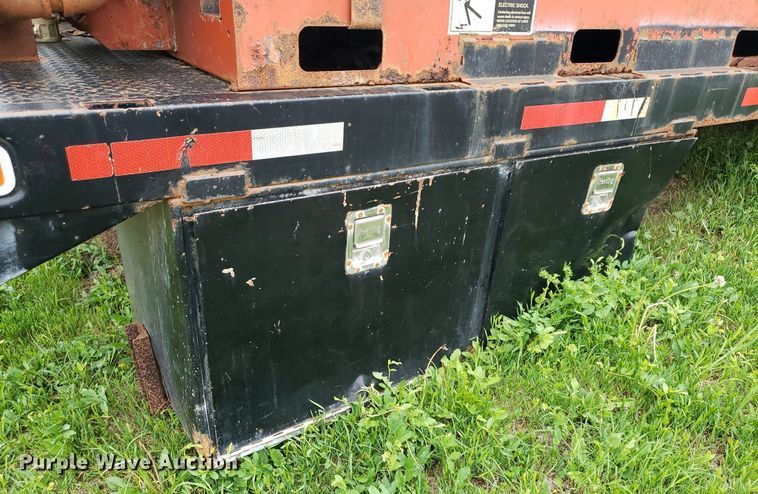 image for item DP7883 Knapheide PVMXWT-183C  flatbed