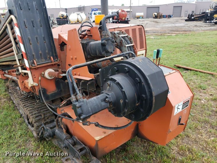 image for item DP7885 1998 Ditch Witch JT1720  directional boring unit