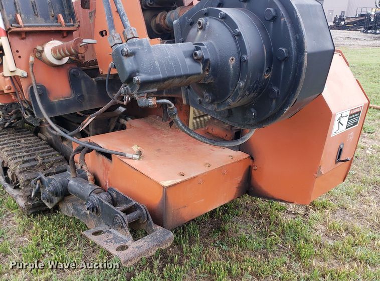 image for item DP7885 1998 Ditch Witch JT1720  directional boring unit