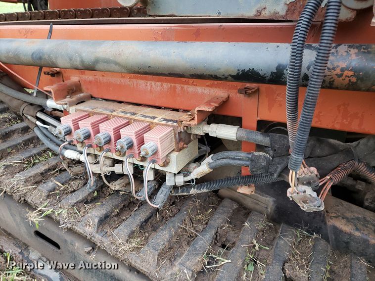 image for item DP7885 1998 Ditch Witch JT1720  directional boring unit