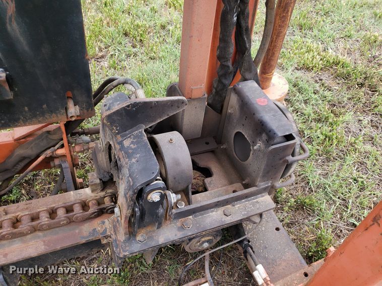 image for item DP7885 1998 Ditch Witch JT1720  directional boring unit