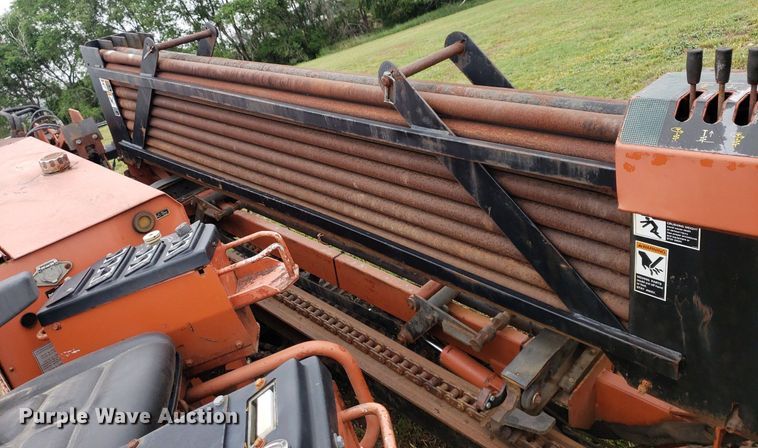 image for item DP7885 1998 Ditch Witch JT1720  directional boring unit