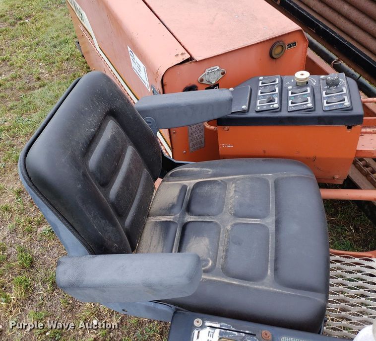 image for item DP7885 1998 Ditch Witch JT1720  directional boring unit