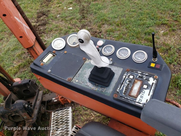 image for item DP7885 1998 Ditch Witch JT1720  directional boring unit