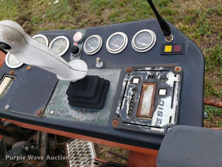 image for item DP7885 1998 Ditch Witch JT1720  directional boring unit