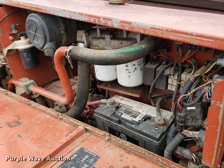 image for item DP7885 1998 Ditch Witch JT1720  directional boring unit