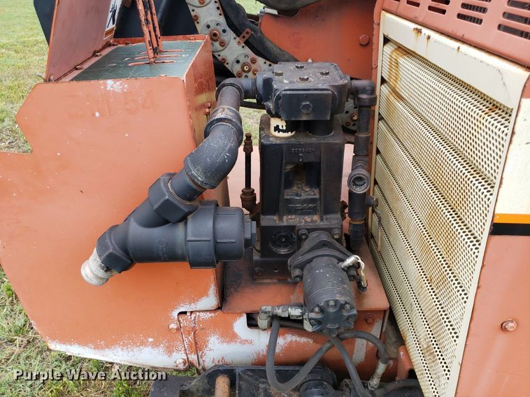 image for item DP7885 1998 Ditch Witch JT1720  directional boring unit