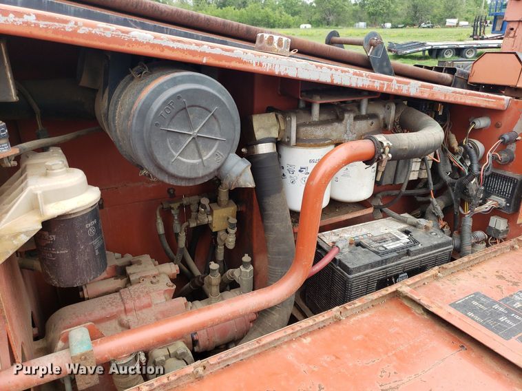 image for item DP7885 1998 Ditch Witch JT1720  directional boring unit