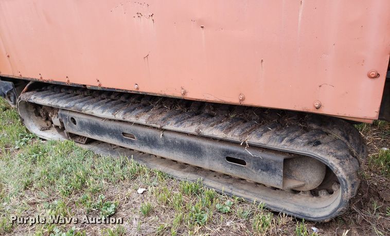 image for item DP7885 1998 Ditch Witch JT1720  directional boring unit