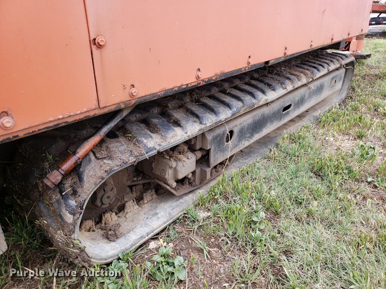 image for item DP7885 1998 Ditch Witch JT1720  directional boring unit