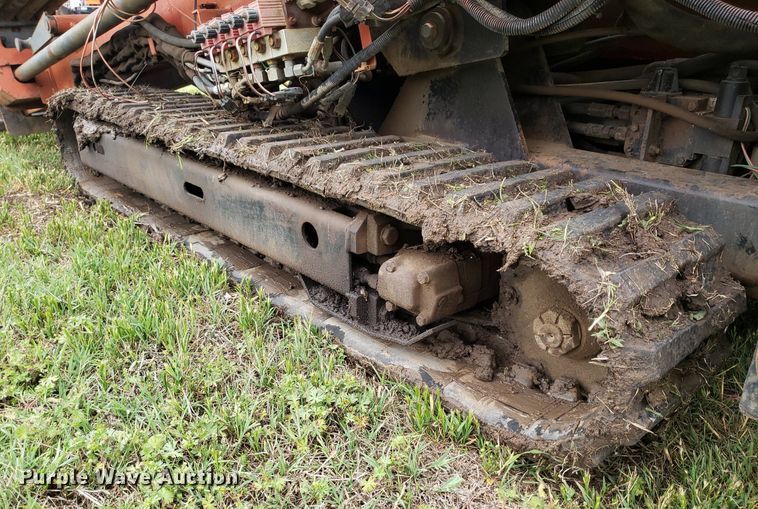 image for item DP7885 1998 Ditch Witch JT1720  directional boring unit