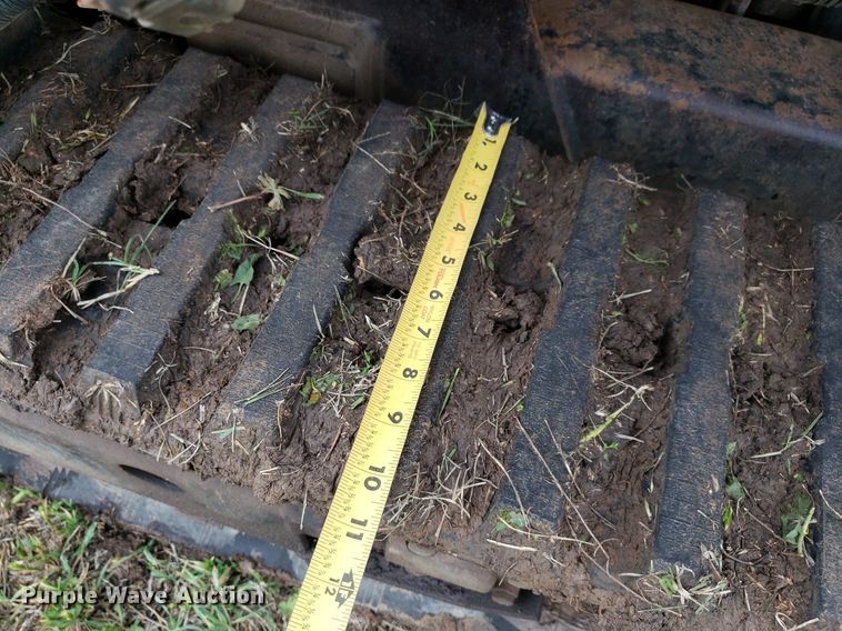 image for item DP7885 1998 Ditch Witch JT1720  directional boring unit