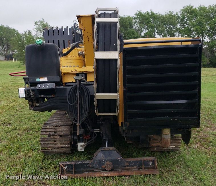 image for item DP7888 2005 Vermeer D36X50 Navigator  directional boring unit