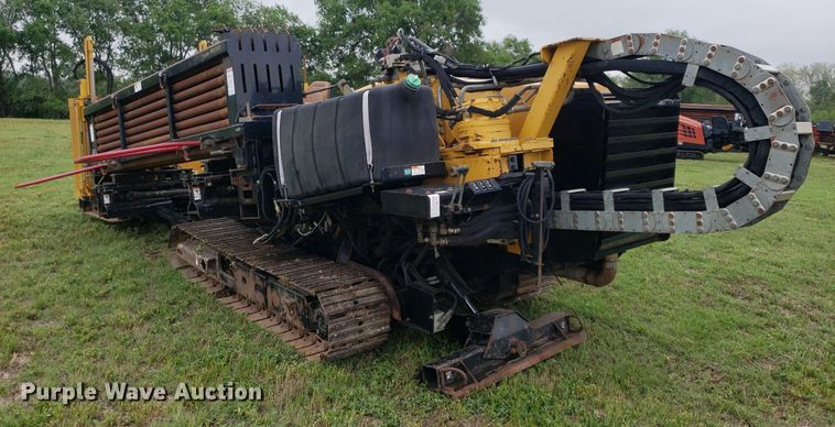 image for item DP7888 2005 Vermeer D36X50 Navigator  directional boring unit