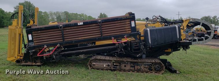 image for item DP7888 2005 Vermeer D36X50 Navigator  directional boring unit