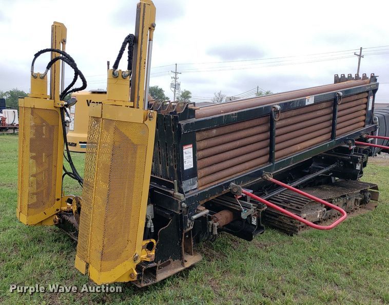 image for item DP7888 2005 Vermeer D36X50 Navigator  directional boring unit