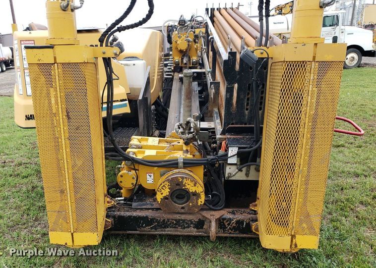 image for item DP7888 2005 Vermeer D36X50 Navigator  directional boring unit