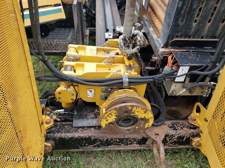 image for item DP7888 2005 Vermeer D36X50 Navigator  directional boring unit