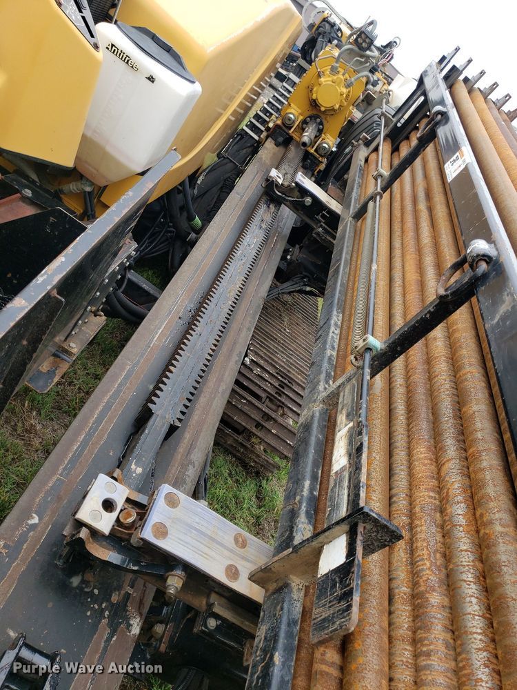 image for item DP7888 2005 Vermeer D36X50 Navigator  directional boring unit