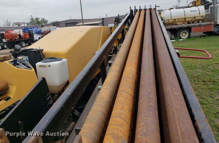 image for item DP7888 2005 Vermeer D36X50 Navigator  directional boring unit