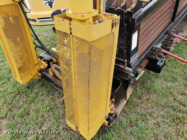 image for item DP7888 2005 Vermeer D36X50 Navigator  directional boring unit