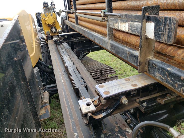 image for item DP7888 2005 Vermeer D36X50 Navigator  directional boring unit