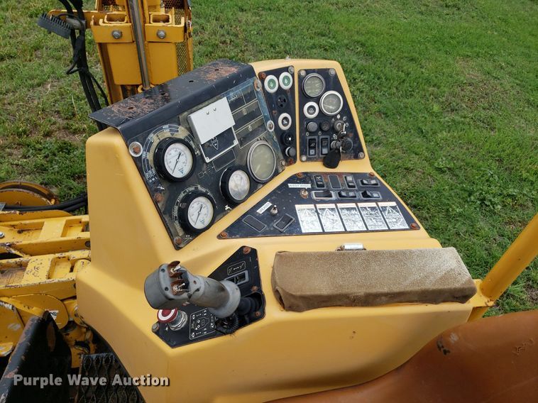 image for item DP7888 2005 Vermeer D36X50 Navigator  directional boring unit