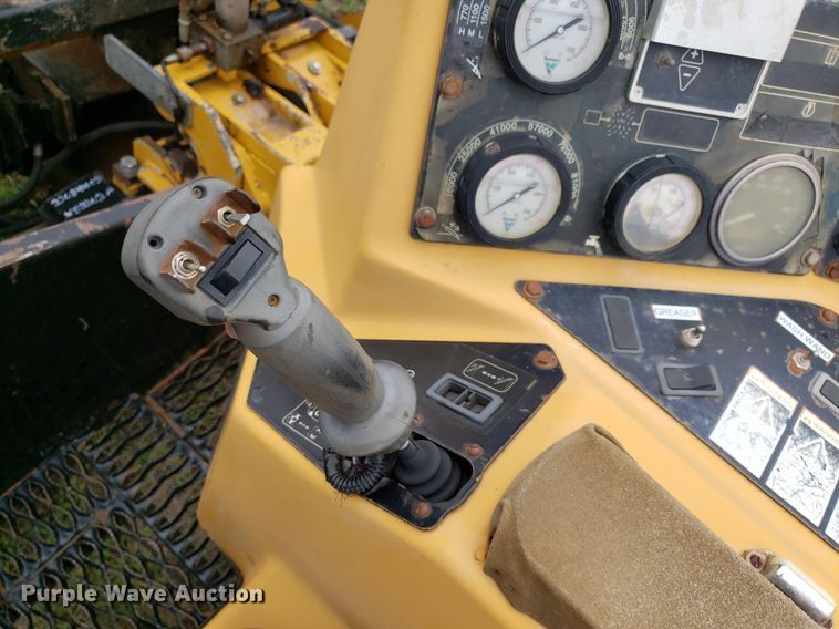 image for item DP7888 2005 Vermeer D36X50 Navigator  directional boring unit