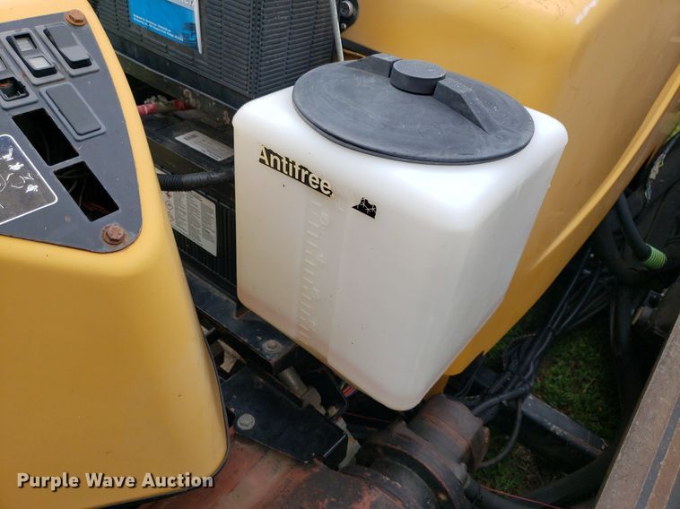 image for item DP7888 2005 Vermeer D36X50 Navigator  directional boring unit