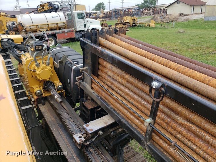 image for item DP7888 2005 Vermeer D36X50 Navigator  directional boring unit