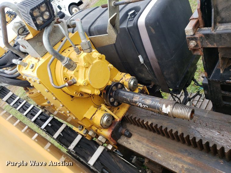 image for item DP7888 2005 Vermeer D36X50 Navigator  directional boring unit