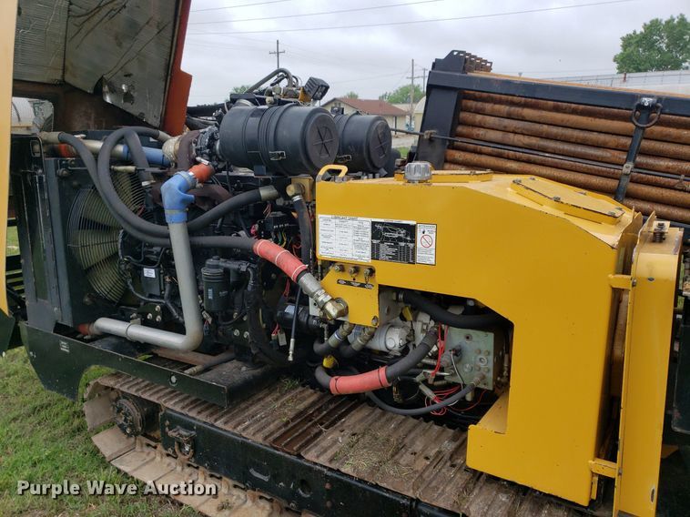 image for item DP7888 2005 Vermeer D36X50 Navigator  directional boring unit