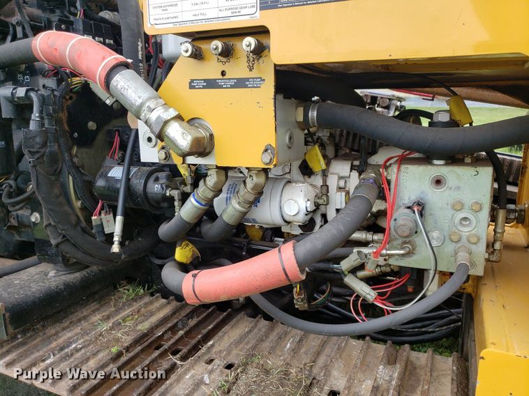 image for item DP7888 2005 Vermeer D36X50 Navigator  directional boring unit