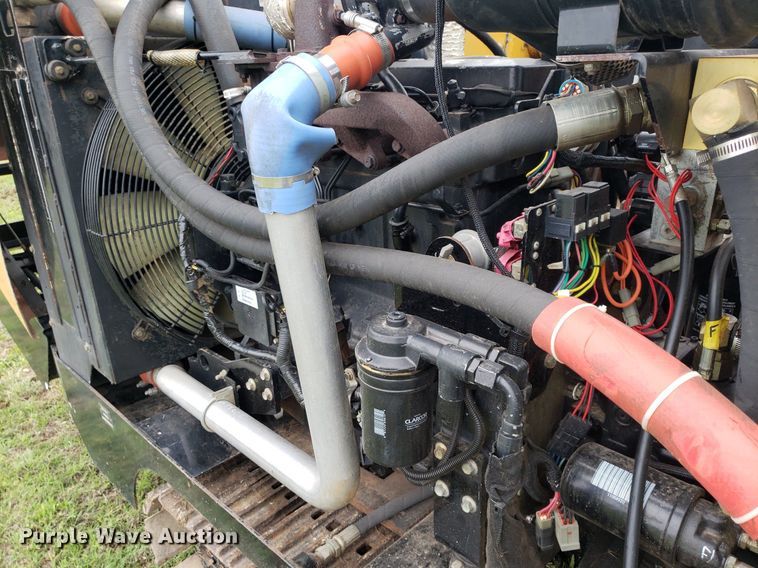 image for item DP7888 2005 Vermeer D36X50 Navigator  directional boring unit