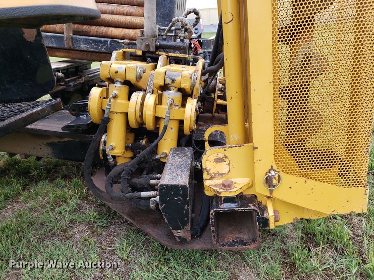 image for item DP7888 2005 Vermeer D36X50 Navigator  directional boring unit