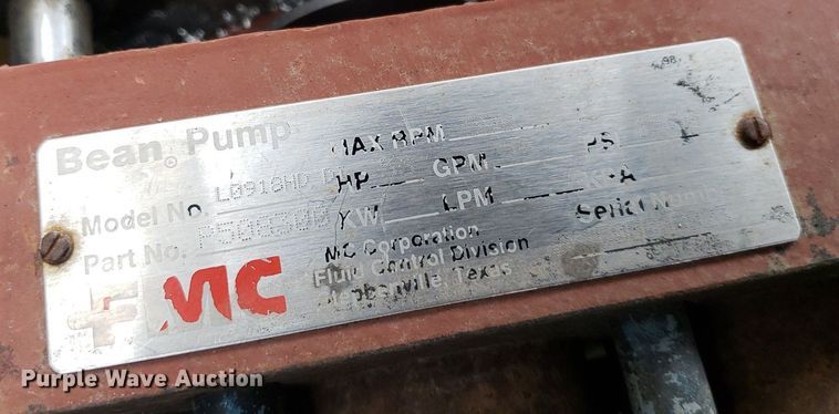 image for item DP7888 2005 Vermeer D36X50 Navigator  directional boring unit